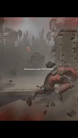 best believe I called in a 500kg bomb right afterwards, was playing with @Noah👍🏼 during this #fyp #helldivers2 #helldivers 