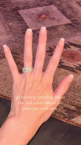 if you’re seeing this show me your current set 😍 #pressonnails #nailinspo #fyp #pressonnail #tiktokshopbeauty 