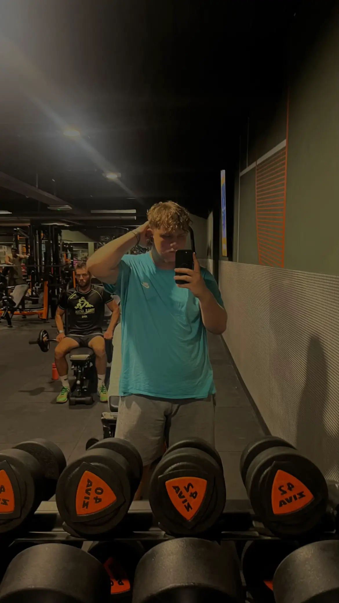 #pourtoii #muscu #basictit #gros #transformationphysique 