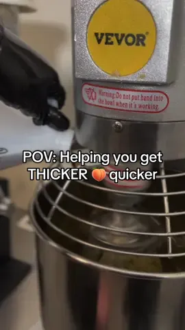 I know that glp-1 is stealing your curves. Let’s build them back with the #thickerthanasnicker cream! #naturalsupplements #thefitfineflawless 