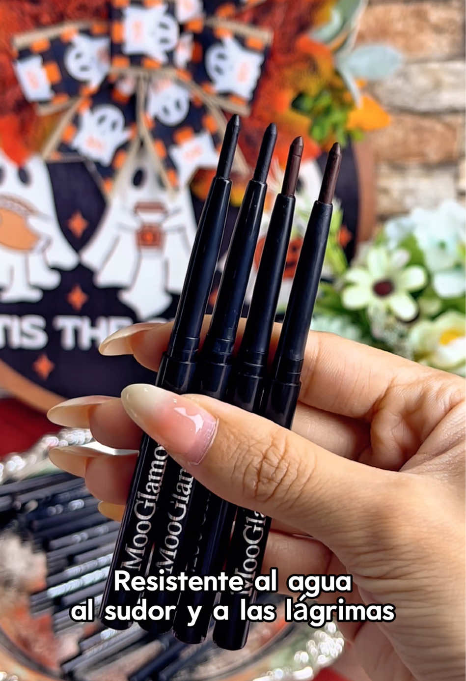 12pcs Of Eyeliner Pencil Set Makeup Waterproof Eyeliner Pencil Is Significantly Colored Not Easy To Fade Luxury Black Coffee Eyeliner Pen Cosmetic #beauty #Maquillaje  #tiktokshoplabordaysale 