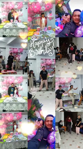 #felizcumpleañosmiprincesa👸  #yanocrezcasmas🥺🥲  #graciasdiosportusbendiciones 🙏
