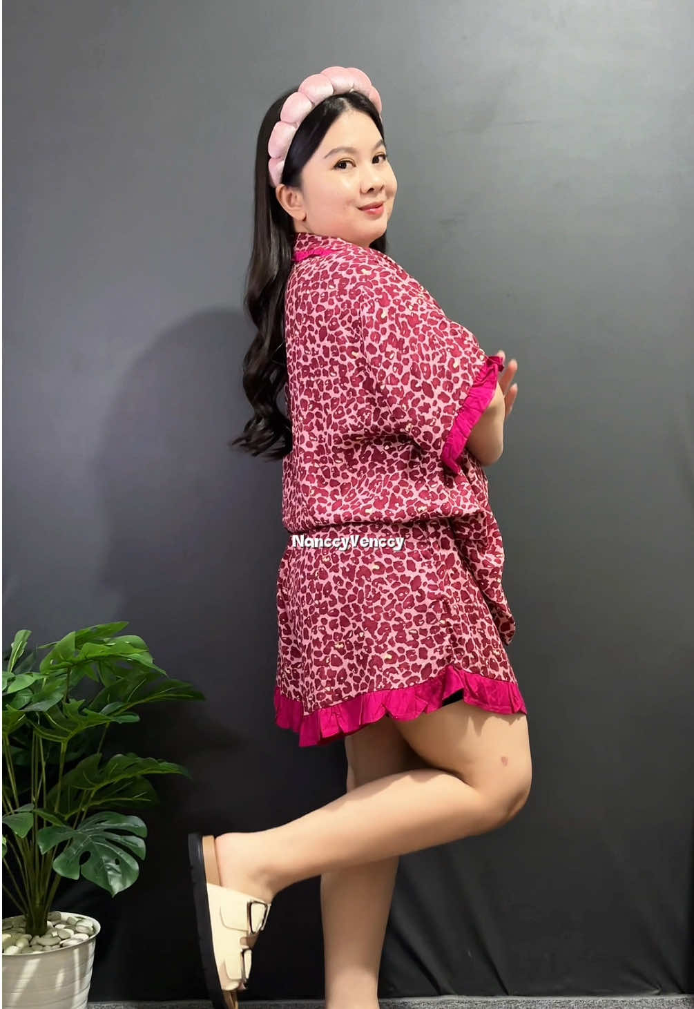 Rekomendasi oneset piyama kekinian #oneset #onesetkekinian #piyama #setelanwanita 