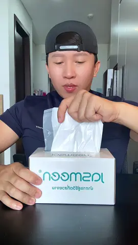 Túi rác hương hoa nhài
