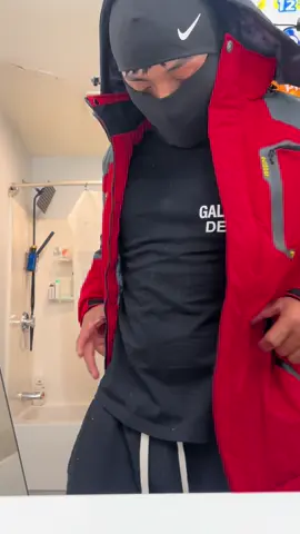 Men’s snow jacket #tiktokshop #bigdeal #tiktokshopfinds #tiktokshopcreatorpicks #recomended 