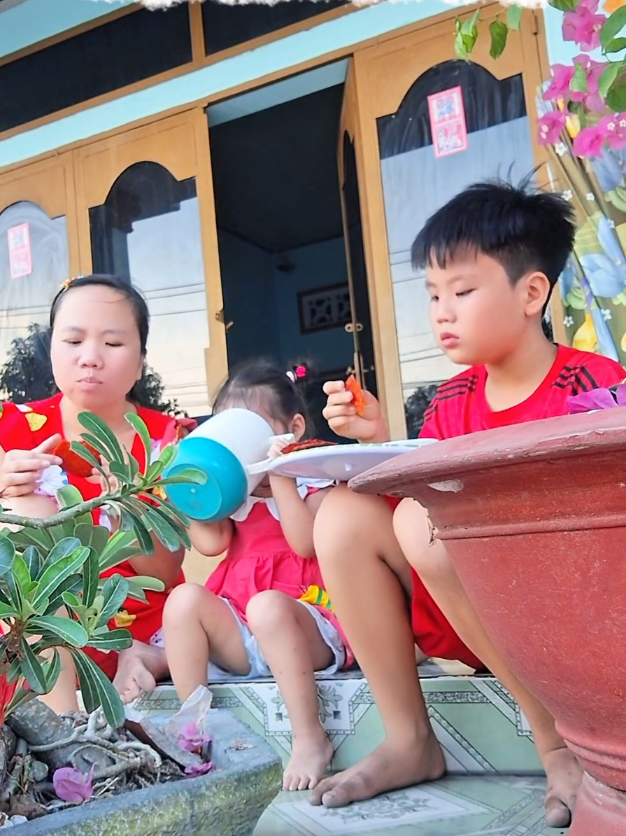 khô cá thu đỏ , ăn vặt thì ngon , ăn cơm hao cơm nè , mồi bén sinh tố lúa mạch  lun nha #khocathudo #khoca #anvattuoitho #anvat #tuelamstore @TueLam_store @TueLam_store @TueLam_store 