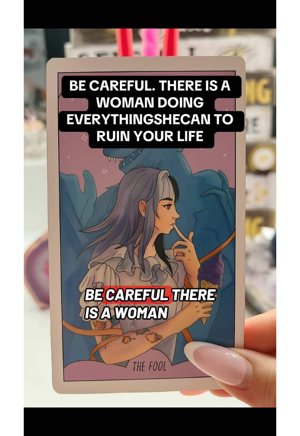 🔮Feeling lost or need clarity? A wonderful gentleman is coming into your life who will make you happyt and give you lots of love Get a FREE 5-minute psychic reading noW! ❤️Love, career, or life questions? Our top-rated advisors are here for you 24/7. No strings attached — your first 5 minutes are totally FREE. Tap the link in my bio and connect with a real psychic today #manifesting #affirmations #inspirati on #psychicmedium #zgjedhje2025 #koalicion #politike #newsbom #merjaherbs #merjabioprodukte #klinikamerja #yllimerja #produktebimore #produktenatyrale #maqedonia #kosova #candida #FamilyBiking #BikeDC #MuseumDay #FamilyAdventures #ExploreDC #DCMuseums #FamilyFun #VisitWashingtonDC #DCWithKids #CyclingFamily #Soulmate #Love #psychic #lovepsychic #Twinflame #regret #oraclecards #spirit #eternity #Love #leo #aries #4u #viral #tarotreading #fyp #tiktokpsychic #Viral #Oraclecards #soulmate #Empath # psychic #universe #soulmate #Nov212024 #manipulation #interference #soulmate# #twinflame #fypp #universe #foryoupage #viral video #eXbacKcoaching #exackritual #tp #fy #witchtok #Winnimback #lovespaswoll #reconciliazione #obsessed #fyp #dr_osemudiamen__spell 