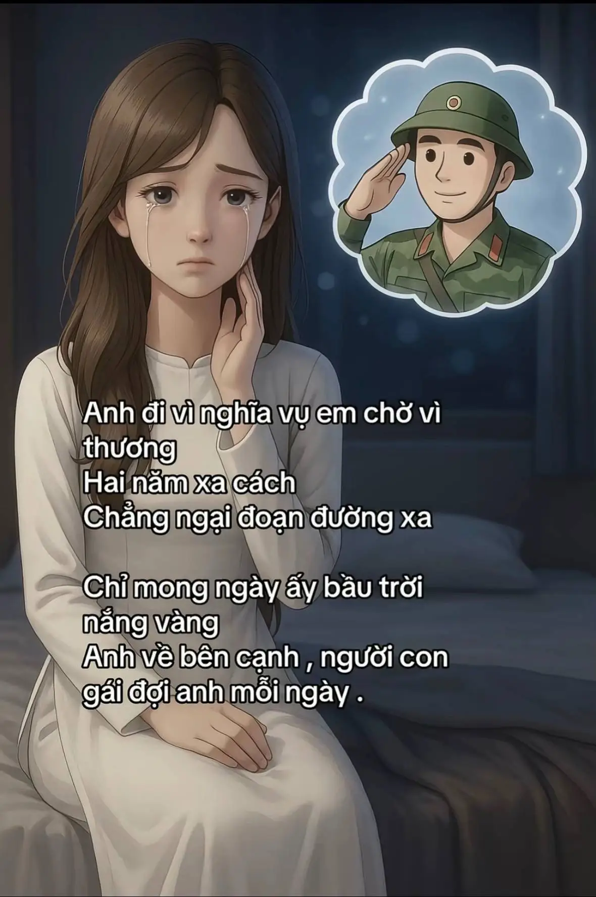 Hẹn nàng ngày nắng rạng trời xanh ❤️ … @𝐇𝐨𝐧𝐠 𝐭𝐡𝐮𝐲𝐲_🪼 🥰  #cand #nvca #hauphuongvungchac #Love 