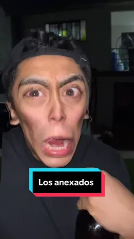 Encontrando a mis anexados 🤣 #humor #viral 