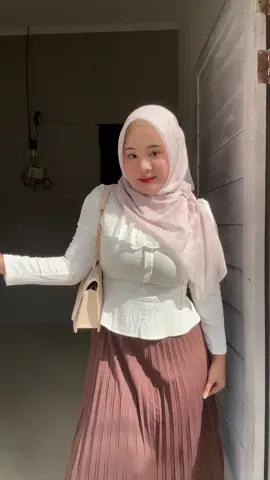 Bb/tb 70/155  Masya Allah atasan cantik🤍