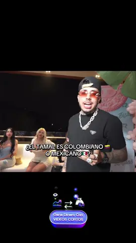 Clipshub #fyppppppppppppppppppppppp #tamales #colombia #mexico🇲🇽 #fuerzaregida #westcol #bleessed 