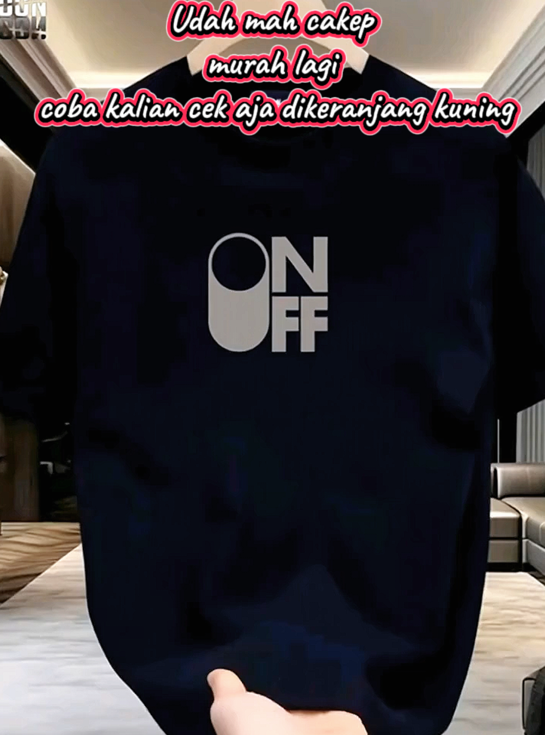 Jangan Lupa Beli guys  #kaosdistro #kaosmurah #kaospremium #kaospria 