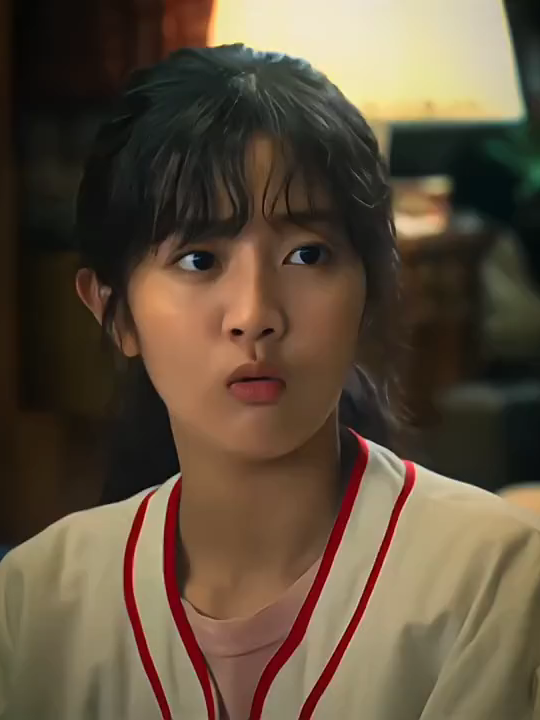 lucu banget pacar. . . #shineunsoo #parkseri #loveuntangled #kdramaedit #cloversq  scp kxkdramascenes