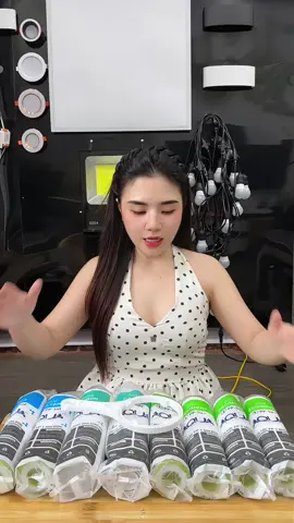 #loilocnuoc #locnuoc #culocnuocaqua #trangchamchi✅ #vairal 