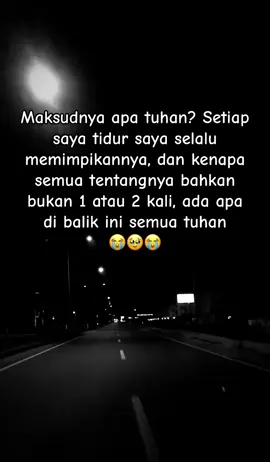 Kenapa? Ada apa? Semua tentangmu