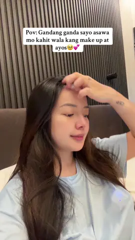 Barefaced💕#rosmar #fyp 