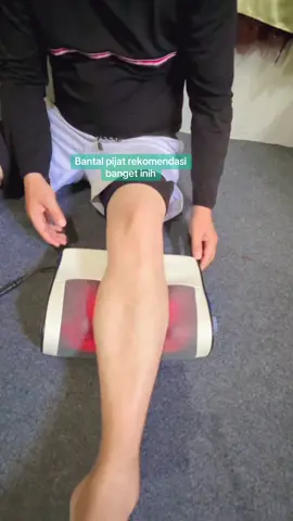 XGoods] Bantal Pijat 8 Bola Massage Pillow / Bantal Pijat Leher Punggung Bahu Dan Tulang Belakang Terapi Tubuh#bantalpijat #bantalelektrik 