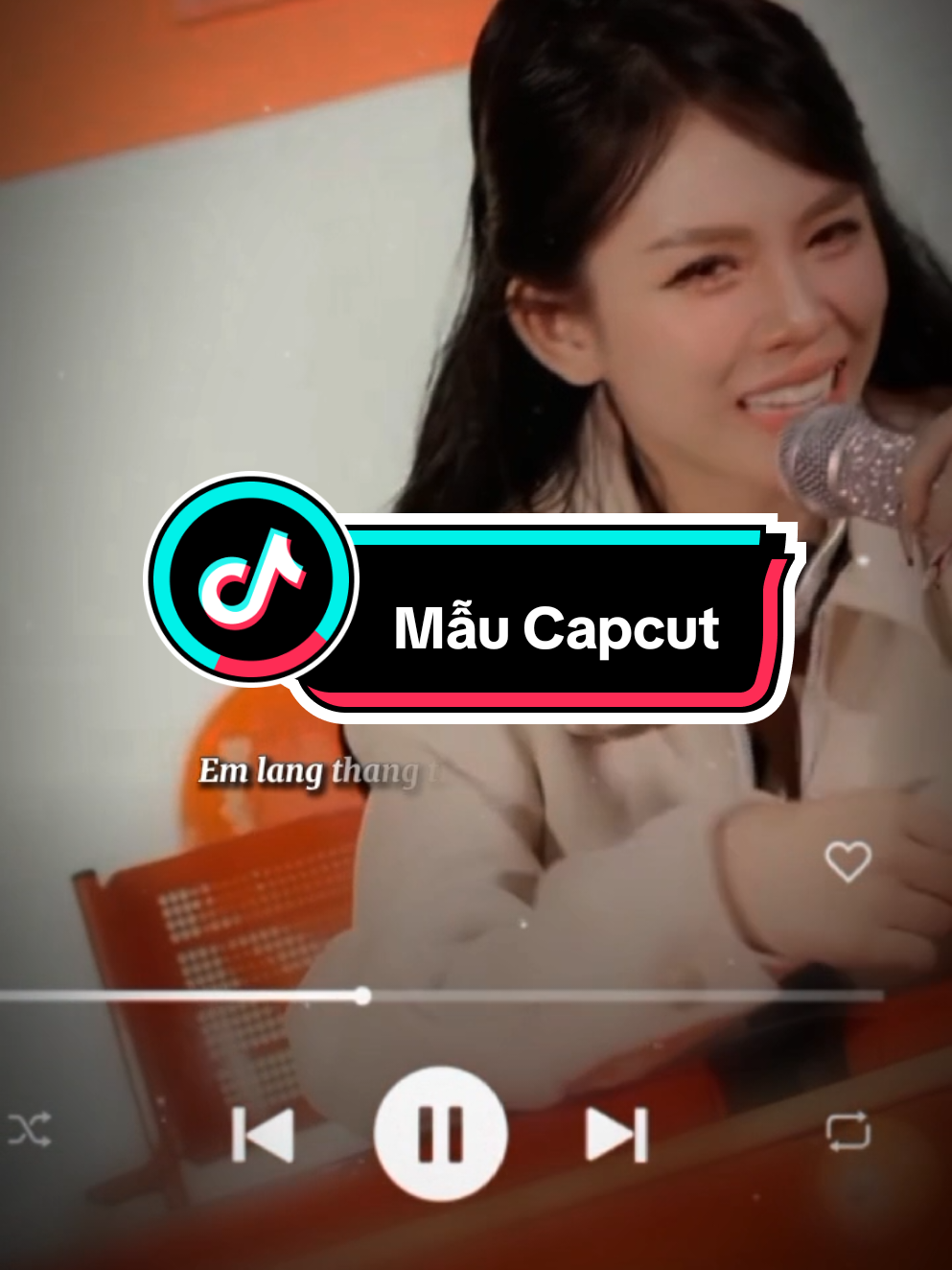 Bắt Con Bướm Vàng / Tuệ Ny #CapCut #batconbuomvang #tueny #edit #lamco2001 