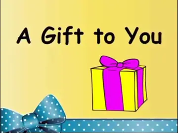 A Gift To You #foryou #oldvideo #agifttoyou #CapCut 
