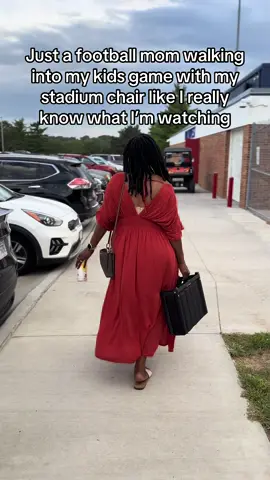 #62 & #64 biggest fan #footballmom #highschoolfootball #maxidress #flowydress 