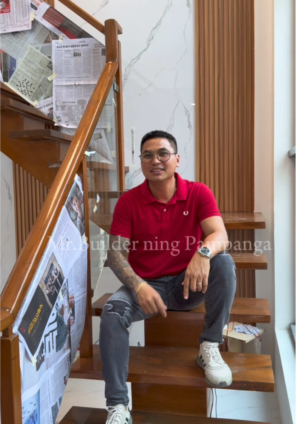 Tara tulungan kita 😊 #freeestimate  #freeconsultation #contractor  #designandbuild  #pampangabuilders 