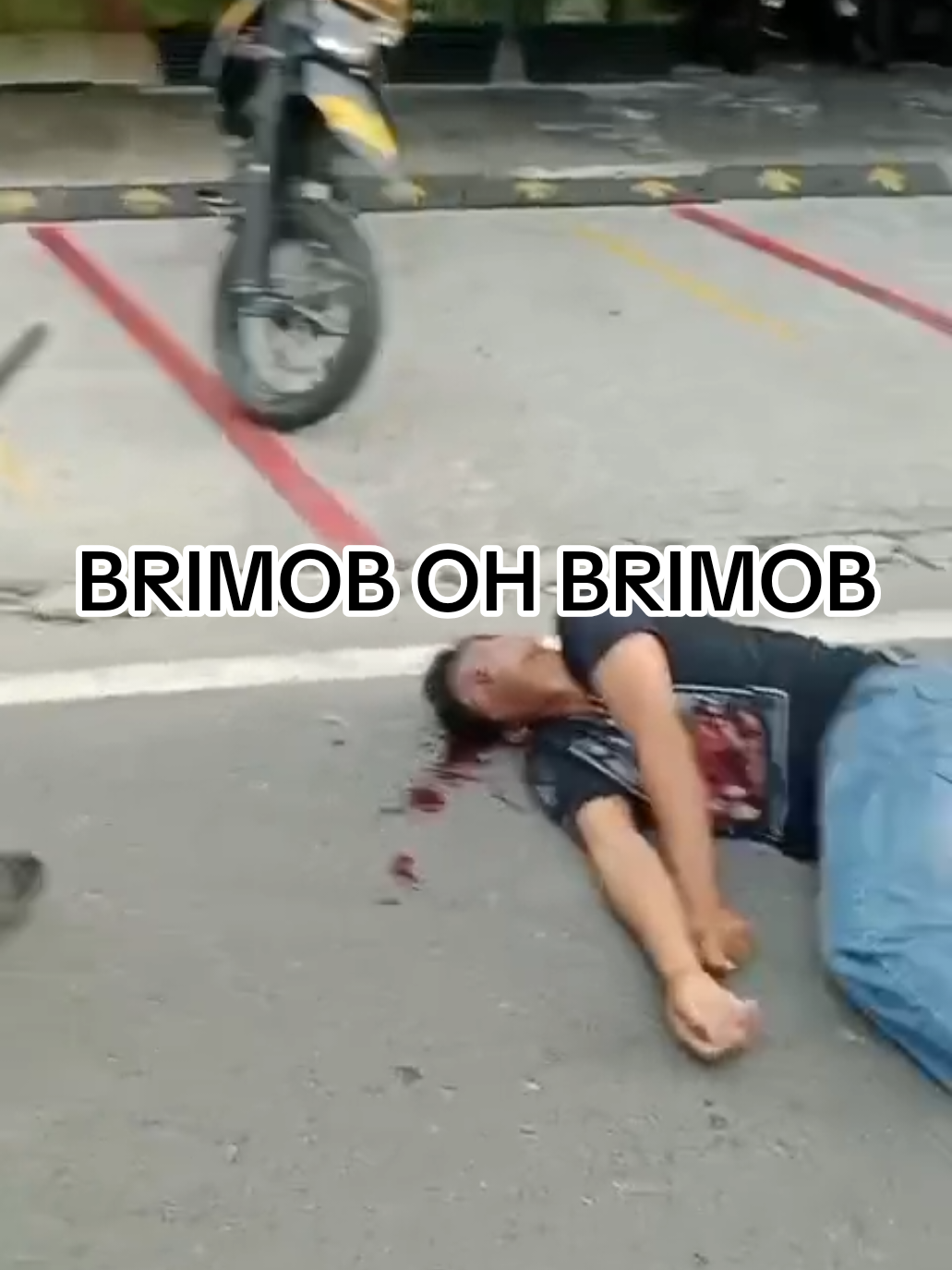 #demo #dpr #brimobpembunuh #fyp #demo2025 