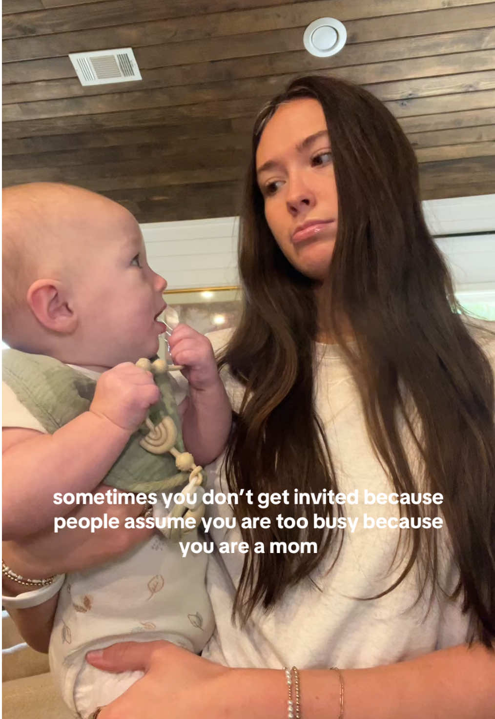i’m literally a stay at home mom, my only plans are groceries one a week🥲 #sahm #sahmlife #stayathomemom #mom #momtok 