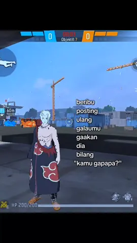 just konten  #salamburik 