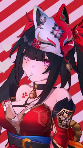 😋[linggang guli guli] pt5 #waifu#anime#3danimation