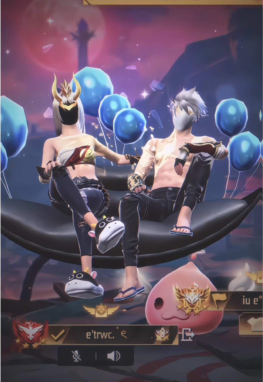 lỡ iu mất rùii🫢 #xuhuong #xh #xhhhhhhhhhhhhhhhhhhhhhhh #free_fire #fyp 