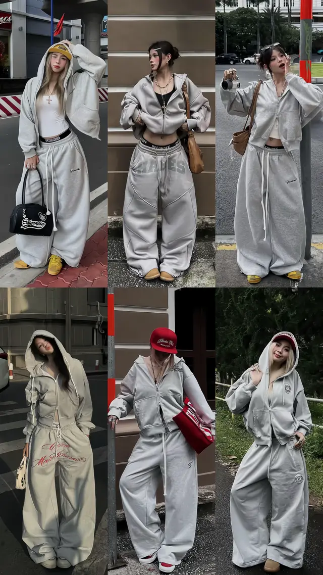 #ไอเดียแต่งตัว #แต่งตัว #แมทช์เสื้อผ้า #moingaymotoutfit #myoutfit #tipphoidoxinh 