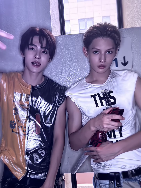 #SEONGHYEON #JAMES #CORTIS #fyp 