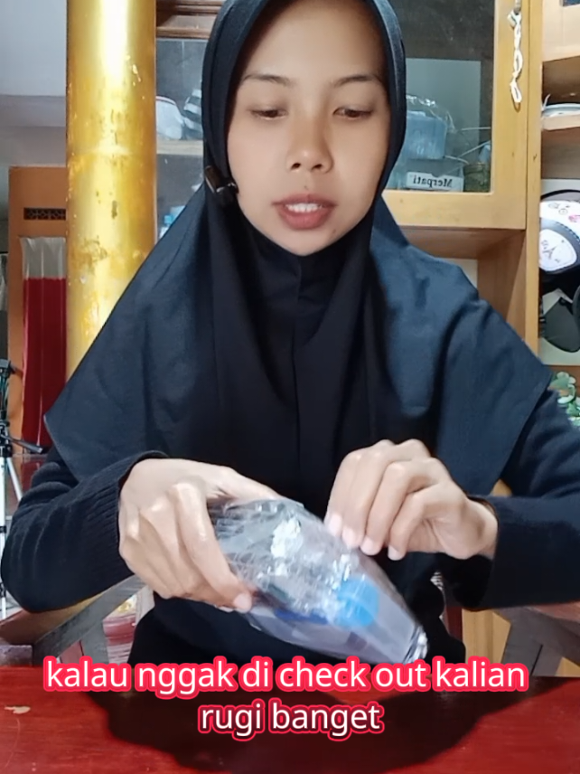 Set alat cukur manual dapat 48 mata pisau harga murah meriah#alatcukurmanual #alatcukurkumis 