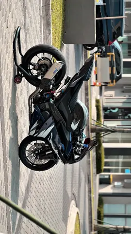 Terlalu cakep buat ga di post ✨ #r15v3 