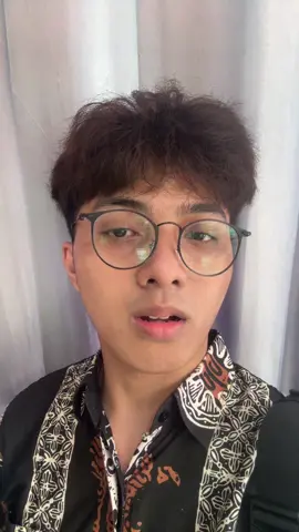 anjir nikah si alok @Tiyaarr2nd 