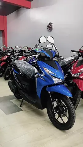 HONDA BEAT 110‼️⚡️