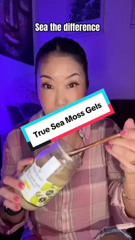 Everyone is taking seamoss but you? #seamoss #seamossbenefits #superfood #wellness #tiktokshoplabordaysale @trueseamoss 