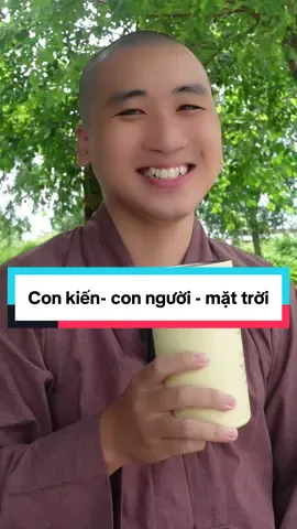 Thay đổi góc nhìn để thấy được sự thật. Hoà bình là lựa chọn của người có trí tuệ  #noidaugiuahoabinh 