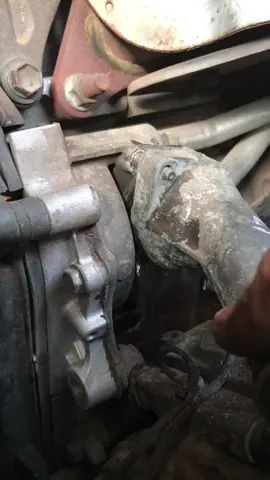 วาล์วน้ำค้าง/ถอดเปลี่ยนวาล์วน้ำ