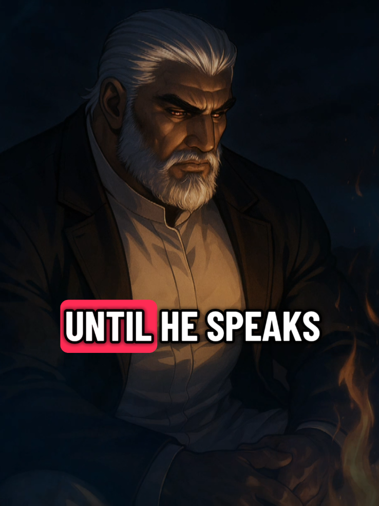 Men forget what you say. They never forget the impact.