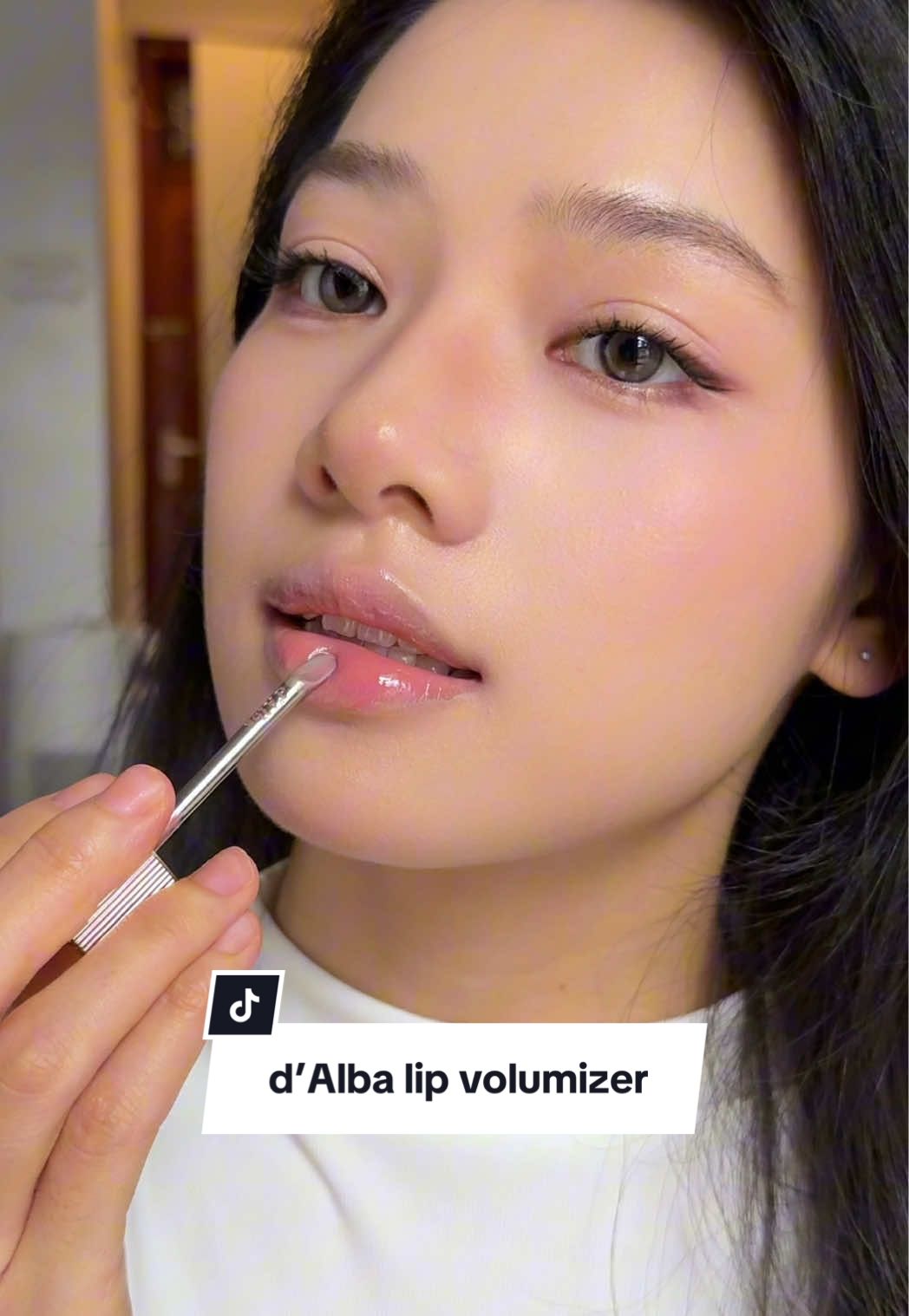 son bóng dalba #makeuptutorial  #xinhdep #dalba #dalbavn #dalbalipvolumizers 