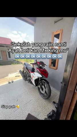 #mxkingmerahputih 
