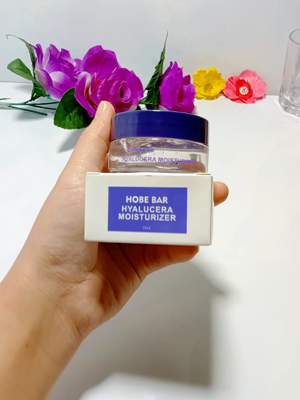 kem dưỡng ẩm Hobiba cấp ẩm cấp nước cho mọi loại da #huynhnhu28t #kemduongam #kemduong #kemcapam @Huỳnh Như @Huỳnh Như @Huỳnh Như 