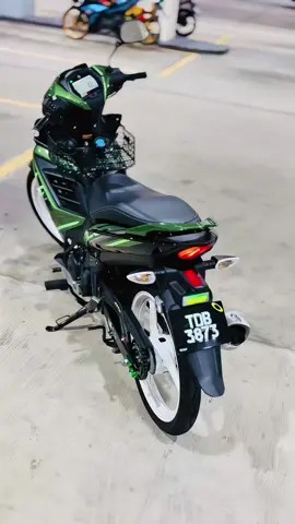 pusing town + v8 nikmatt🤧 #lcv8 #54infinity♿️  #mossgreen #salaya 