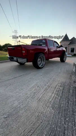 #squattedtrucks🤢 #liftedtrucks #silverado #fypシ #xyzbca 