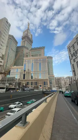 مكه #المكرمه#