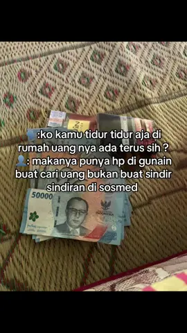 😛#fyp #masukberandafyp #uang 