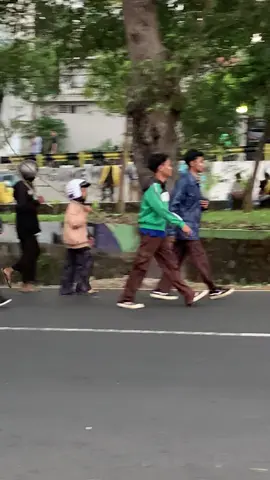 STM#Demo DPR#masih imut😂#