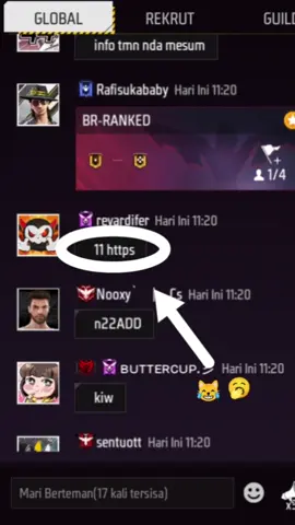 🥱🥱 #fyppppppppppppppppppppppp #elitecees🥴🤙 #freefire #masukberanda #byonefreefire 