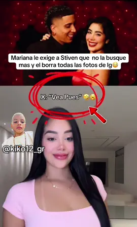 Vea pues sigame!